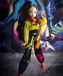 Кукла Sonya Rose, серия "Школа танцев" Хип-хоп - фото 2 - id-p113300449