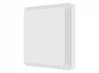 Keenetic Voyager Pro KN-3510 интернет-центр гигабитный с Mesh Wi-Fi 6 AX1800, анализатором спектра Wi-Fi