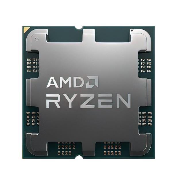 Процессор AMD Ryzen 5 7600 100-100001015BOX