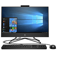 Моноблок HP 205 G8 All-in-One 23.8 (6D433EA)