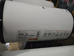 Газовая тепловая пушка Loriot GHB-15