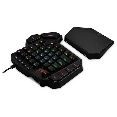Клавиатура игровая механическая Redragon DITI X черный - фото 2 - id-p113300810