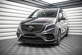 Обвес для Mercedes-Benz V-class W447 2021+