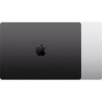 НоутБук Apple MacBook Pro 14.2 дюйма 2023 M3Max /36Gb RAM/30 core GPU/1TB SSD Late  2023 Silver