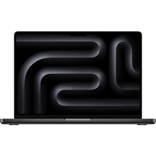НоутБук Apple MacBook Pro 16.2 дюйма 2023 M3Pro /36Gb RAM/18 core GPU/512Gb SSD Late 2023 Space Black