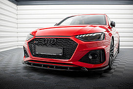Обвес для Audi RS4 B9 2019+