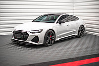 Обвес для Audi RS7 C8 2019+