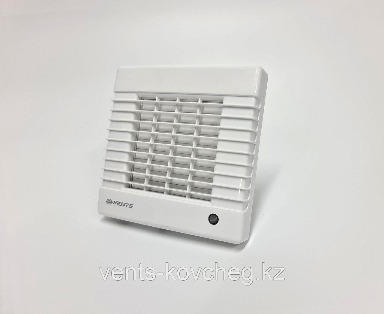 Вентилятор осевой Вентс 125 МА - фото 1 - id-p113300854