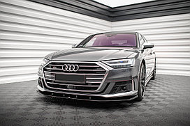 Обвес для Audi S8 D5 2021+