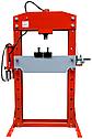 Пресс гидравлический WP50ECO, фото 2
