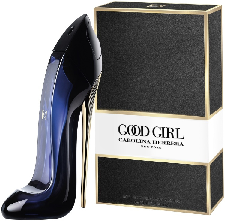 Carolina Herrera Good Girl парфюмерная вода EDP 30 мл, для женщин 80 - фото 1 - id-p113300961