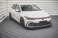 Обвес для VOLKSWAGEN GOLF 8 GTI / GTI CLUBSPORT / R-LINE 2020+