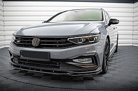 Обвес для VOLKSWAGEN PASSAT R-LINE B8 2019-2023