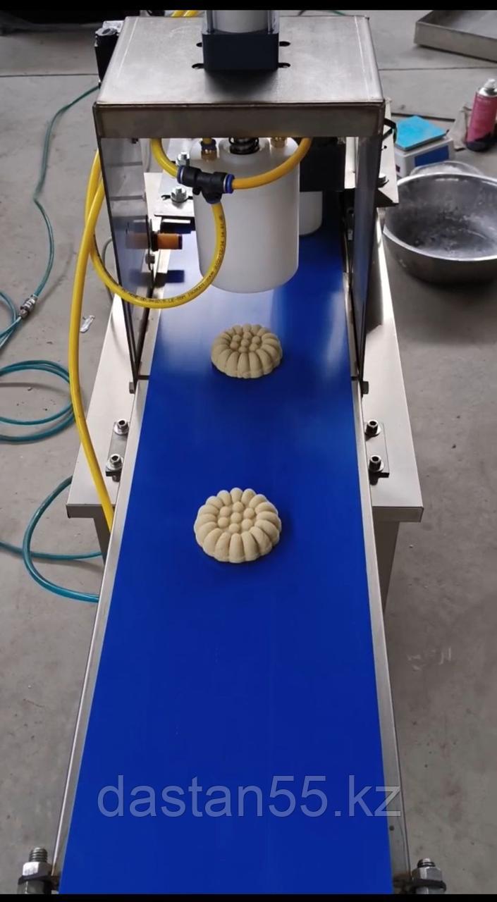 Штамп, станок для лепешки, фото 1