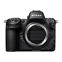 Nikon Z8 Body фотоаппараты