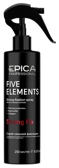 EPICA - Five Elements - Спрей - 250 мл
