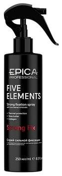 EPICA - Five Elements - Спрей - 250 мл
