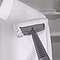 Пароочиститель ручной для уборки дома TOBI TB958 + 9 насадок и аксессуаров, фото 6