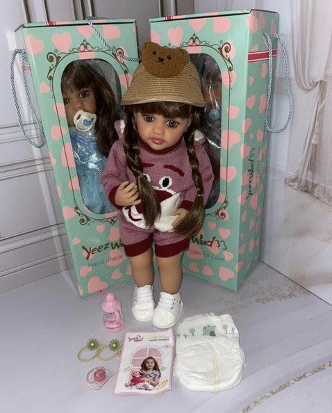 Куклы Реборн в Москве по низким ценам – купить куклу Reborn в интернет-магазине «пластиковыеокнавтольятти.рф»