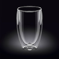 Wilmax England стакан England 888735, стекло