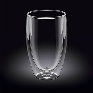 Wilmax England стакан England 888735, стекло