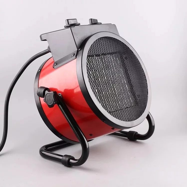 Тепловая пушка (4712), фото 1