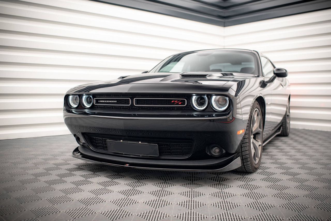 Обвес для Dodge Challenger RT MK3 2014+