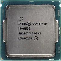 CPU Core i5-6500 3.2 Ghz