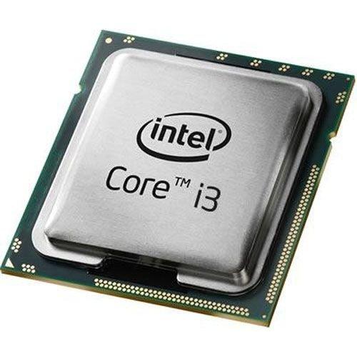 CPU Intel Core i3-3240 3,40 GHz,