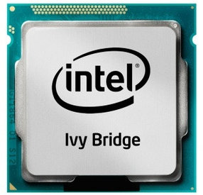 CPU Intel Core i3-3240 3,40 GHz,, фото 2