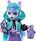 Кукла Monster High Twyla Doll Neon Frights, 29 см аксессуары в комплекте, фото 2