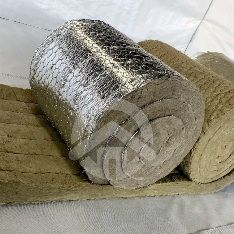 Техническая изоляция маты Техсоюз, фото 4