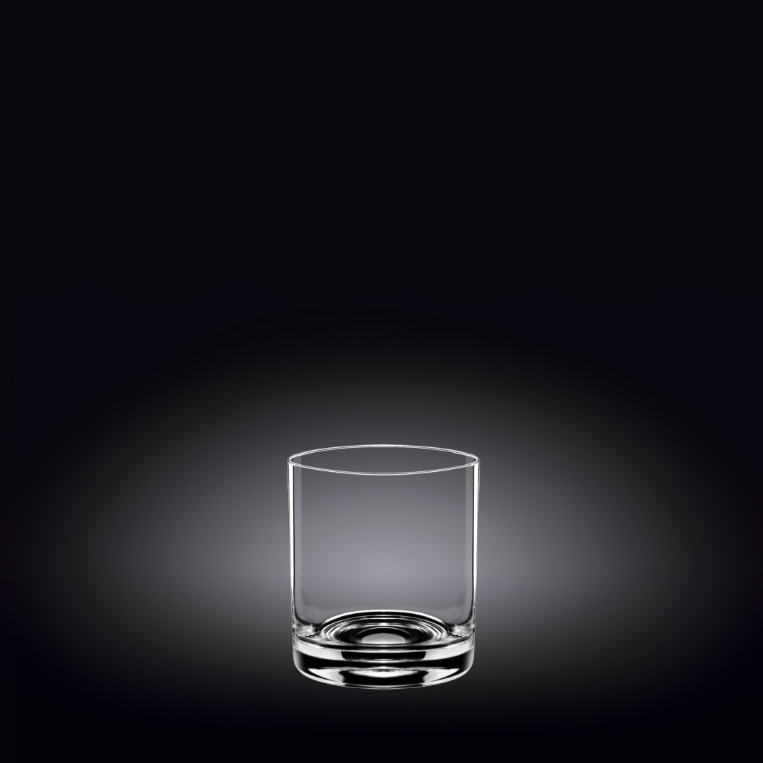 Wilmax England набор стаканов WL‑888023/6A, стекло