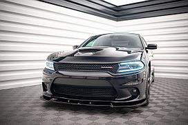 Обвес для Dodge Charger SRT Mk7 2014+