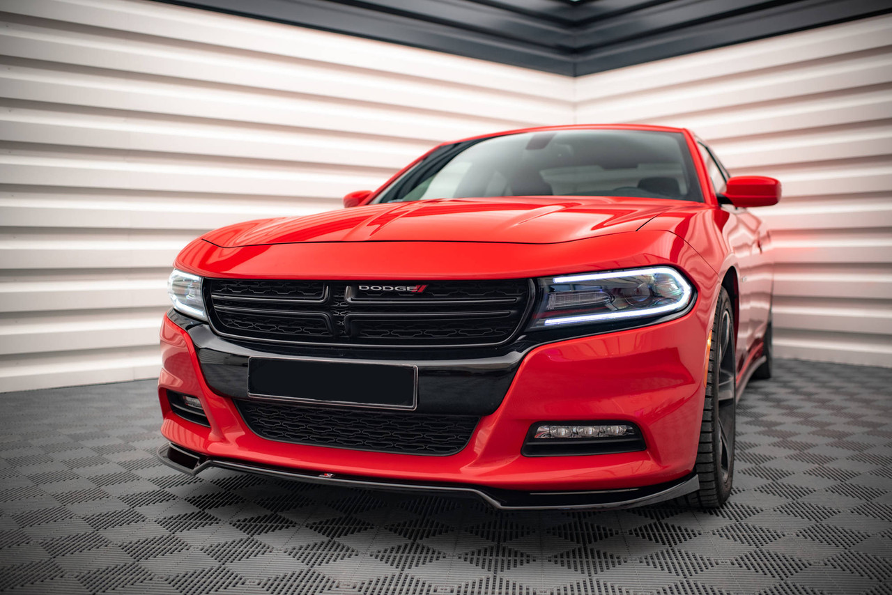 Обвес для Dodge Charger RT Mk7 2014+