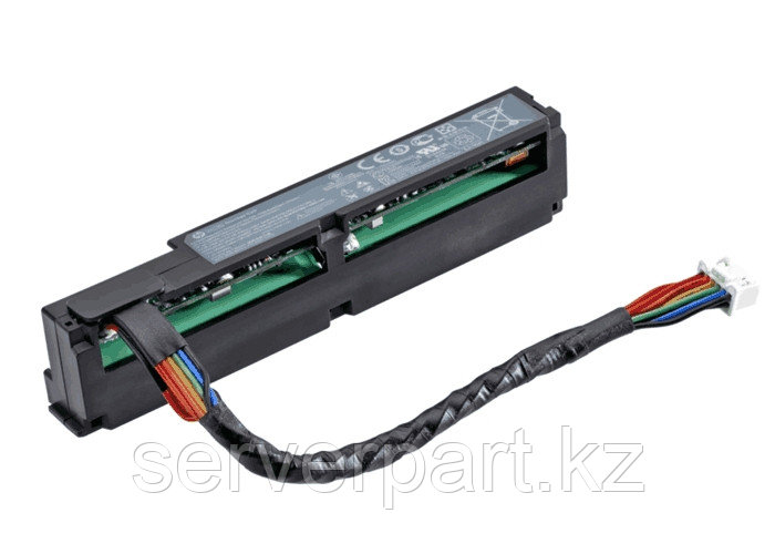Батарея HPE 96W Smart Storage Battery (up to 20 Devices) with 145mm Cable Kit  (727258-B21), фото 1