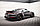 Обвес для Porsche 911 Turbo S 992 2020+, фото 7