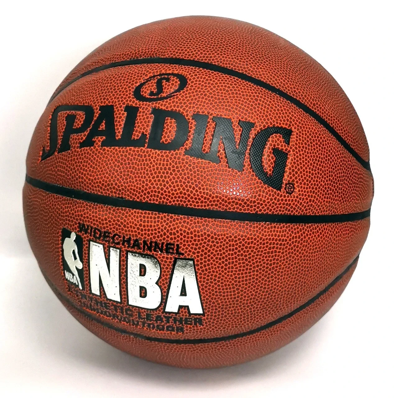 Баскетбольный мяч Spalding - фото 1 - id-p47101827