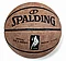 Мяч баскетбольный Spalding №7, фото 6