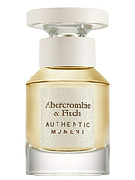 ABERCROMBIE & FITCH AUTHENTIC MOMENT WOMAN (W) EDP 100 ml US