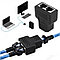 Разветвитель RJ45 (8P8C) CAT5A/6A, фото 5