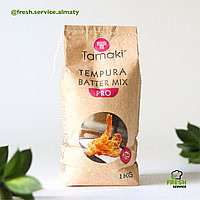 Смесь панировочная Темпура "Tamaki" 1 кг