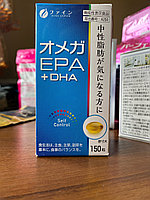 Омега 3 Fine Japan Omega 3 Epa + Dha