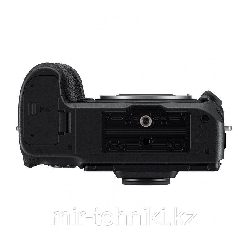 Фотоаппарат Nikon Z8 kit Nikkor Z 24-120mm f/4 S - фото 3 - id-p113301983