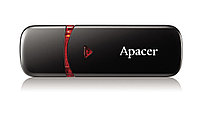 Apacer AH333 32GB USB-жинақтағыш Қара