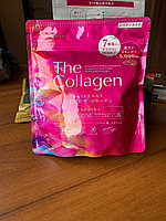 Японский коллаген порошок Shiseido