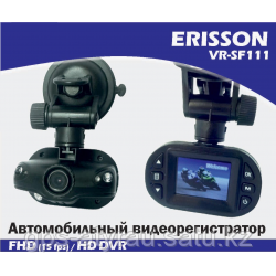 Видеорегистратор ERISSON VR-SF111