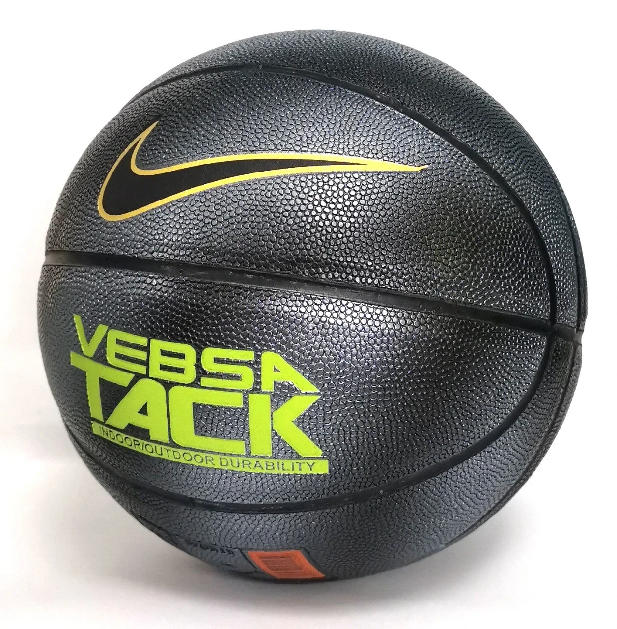 Мяч баскетбольный Nike Versa Tack, фото 1