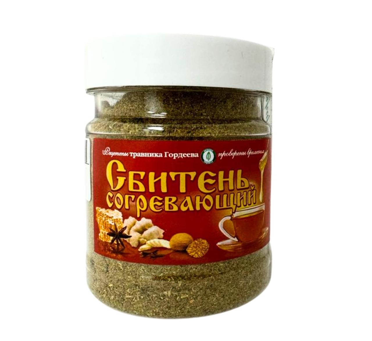Сбитень Согревающий, 90 г