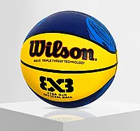 Мяч баскетбольный Wilson Fiba